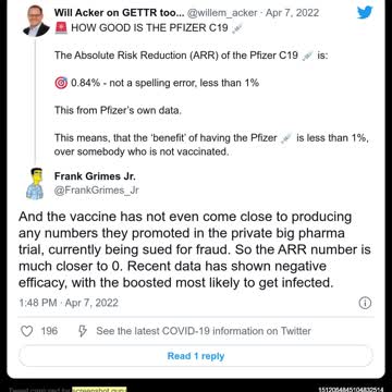 What not dead yet? Take another shot [You can't fix stupid]