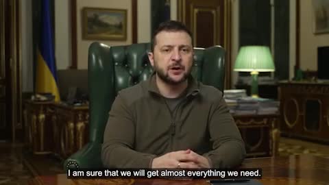 The 47th day of the Russian-Ukrainian war