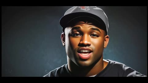 The Motivational speech by Eric Thomas