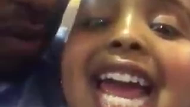 Toddle singing somalia National Anthem Somalia πΈπ΄