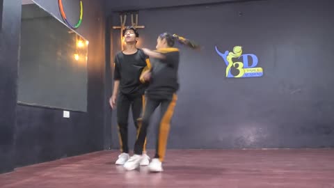 Dance meri rani