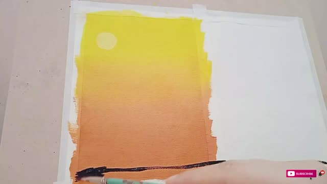 Gradually Differentiate The Background Color