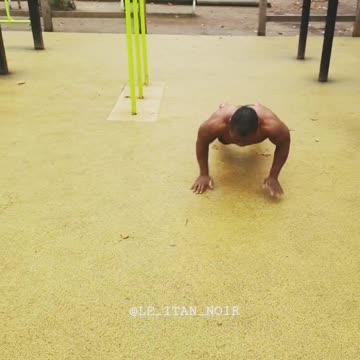 The King of freestylepushu