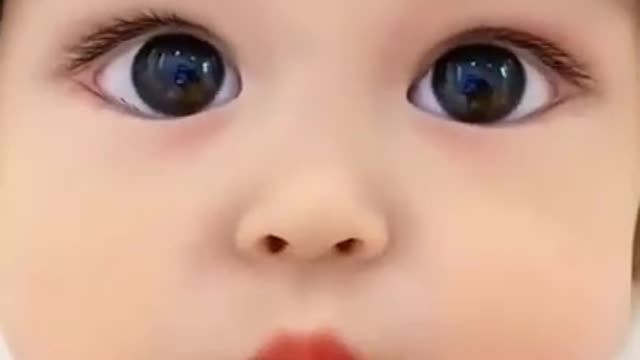 little baby