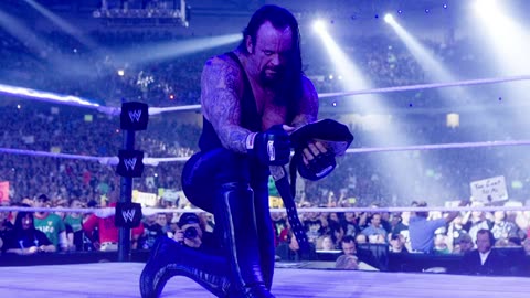 Celebrate The Undertaker’s legendary career following WWE Hall of Fame induction news @0vikash