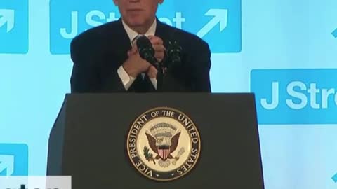 Where Does Joe Biden Stand On Israel? | 2020 Democratic Presidential Candidates
