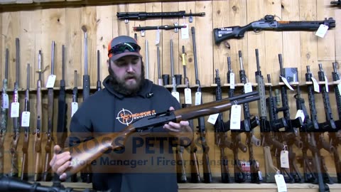 HPO November 2024 | Used Mossberg 930