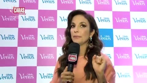 Ivete Sangalo revela seu gelado segredo de beleza