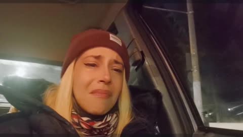 Agresarea fara motiv, foartea violenta si ilegala a tatalui meu, ranit foarte grav intr-un magazin