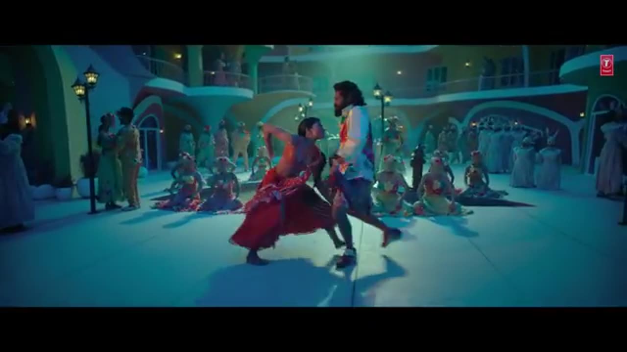 PEELINGS Telugu Video Song | Pushpa 2 The Rule | Allu Arjun | Rashmika Mandanna | Sukumar | DSP