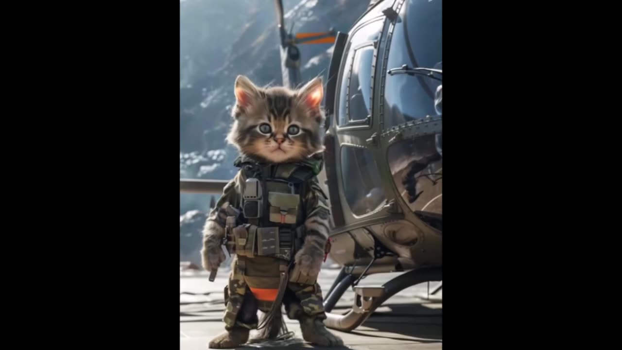 cats army flay jat faiyt