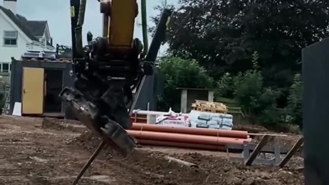 Super mechanical operation