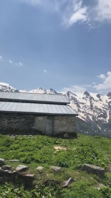 Georgia . Svaneti