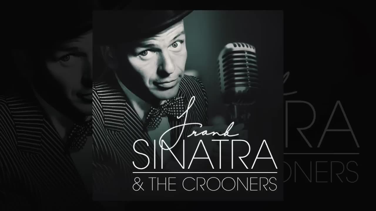 *****Frank Sinatra & Crooners Christmas Classics*****