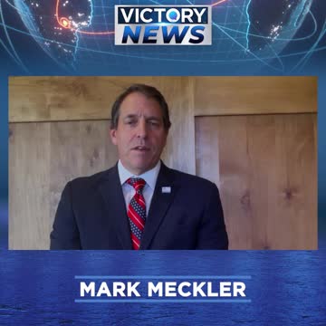 VICTORY News 7/1/22 - 4 p.m. CT: These Cases are Going to be Rejected (Mark Meckler)