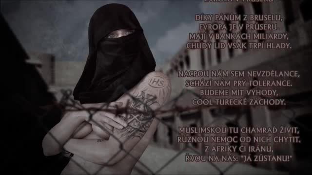 Evropa je v průseru