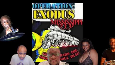 SOUL Liberation Day 2022 (Promo Vid # 5) #DeaconsOfReality
