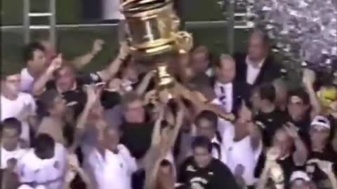 Campeão 🏆 Paulista 2006