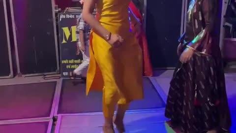 Cover dance video