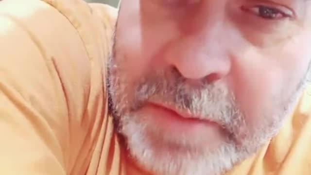 GoFundMe is trying to label Canadian Trucker convoy terrorists. WE NEED YOUR HELP!