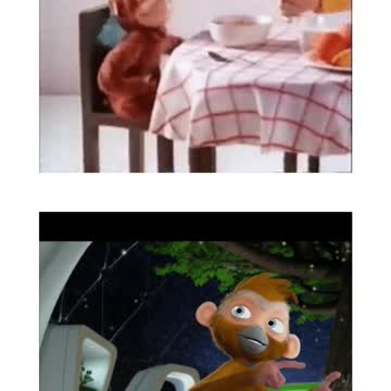 george o curioso desenho