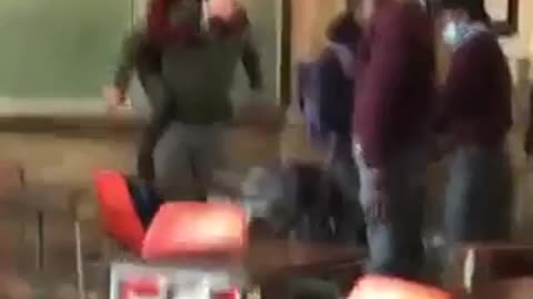Meanwhile in Europe, France