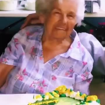 Heartwarming: The Secret To A Long Life... Wait For It!