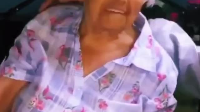 Heartwarming: The Secret To A Long Life... Wait For It!