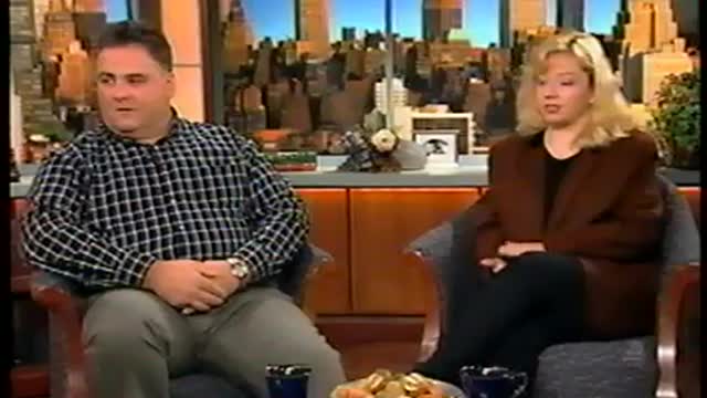 Court TV, Crier Today, 01-04-2000