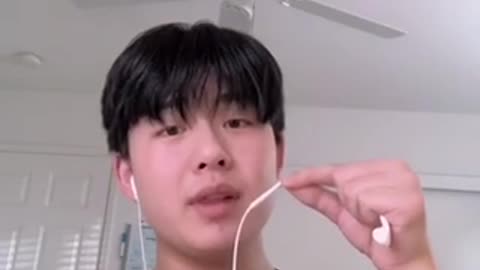 TikTok put a finger down Psycho Edition