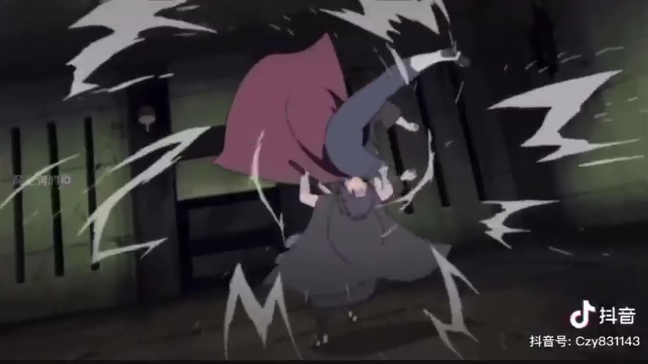 Naruto - Watch this if you are thinking of watching Naruto