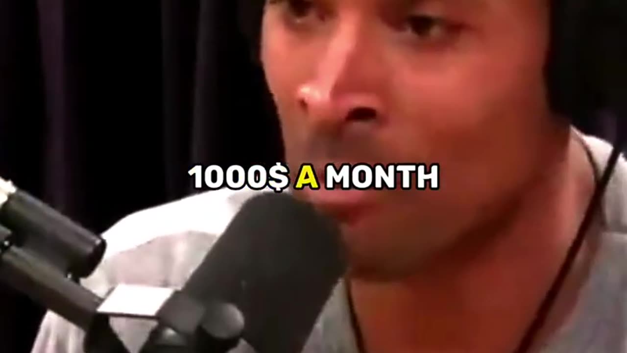 The Movie That Changed David Goggins🤯