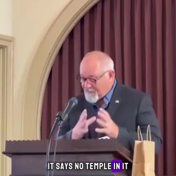 No Temple Needed Direct Access to God