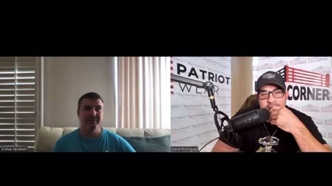 Part 2 Joshua, Abraham infiltration of the freemasons 9-24