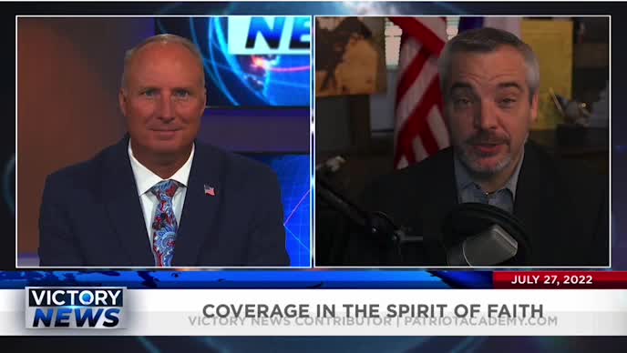 When Will the White House Respond to the Crisis?