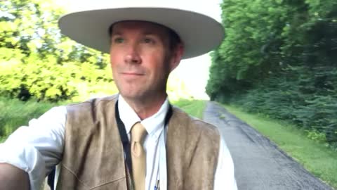 The Murder of Wild Bill and How it Applies to President Trump