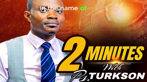 The Release of Blessings