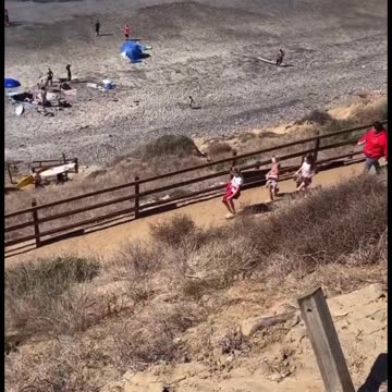 Day at the Ocean with Pruvit Family (Part 1)