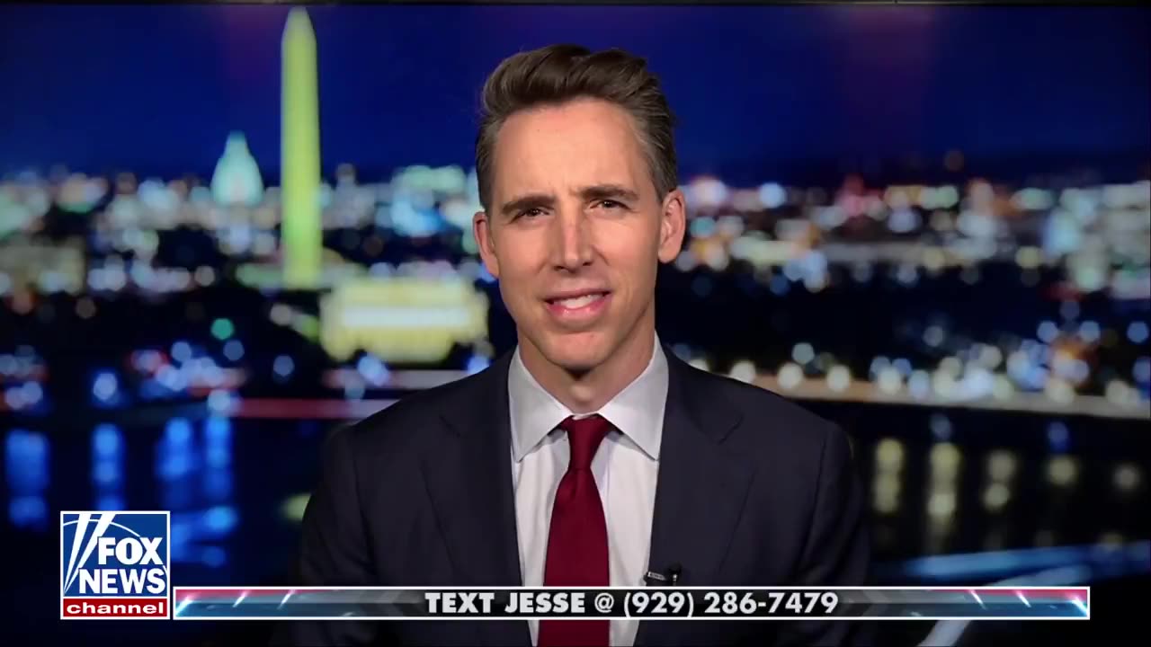 Jesse Watters: The government’s telling us nothing & keeps changing its story.