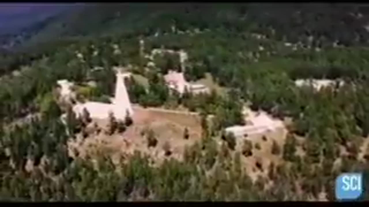 What really happened at the Sunspot Solar Observatory in New Mexico?