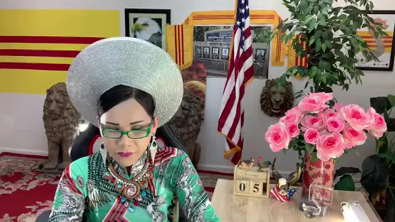 Lisa Pham Van Dap Official Ngày 5/2/2021