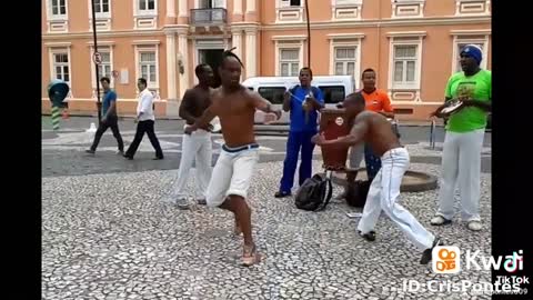 Capoeira