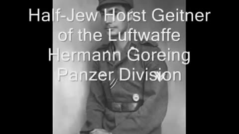 Hitlers Jewish Soldiers