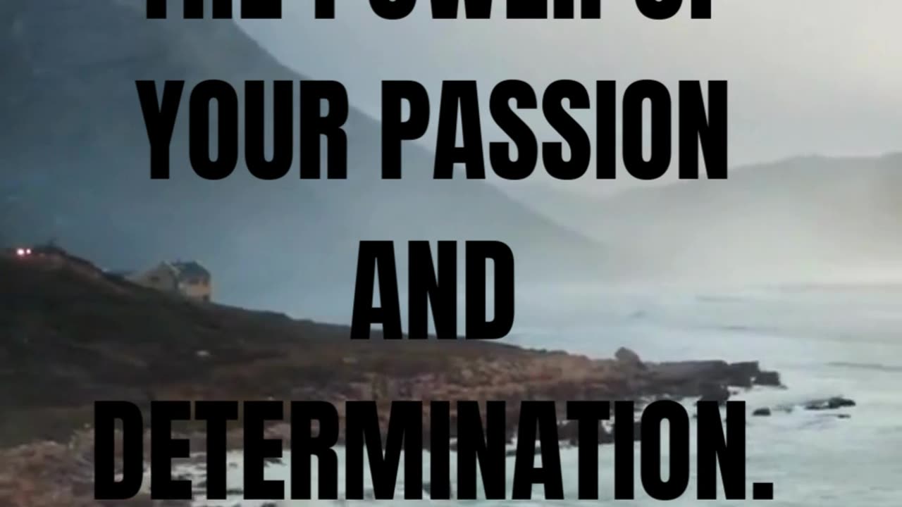 Empower Your Day: Youth Motivation Quotes for Status | Inspirational Video