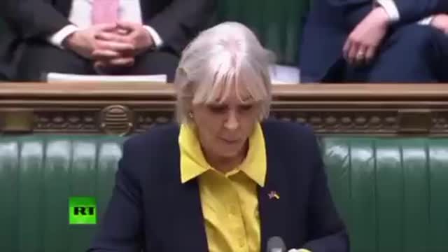 Here's The Evidence The UK Can Propagandize But Not Those Who Disagree