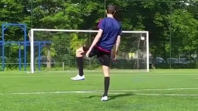 Sports Funny video