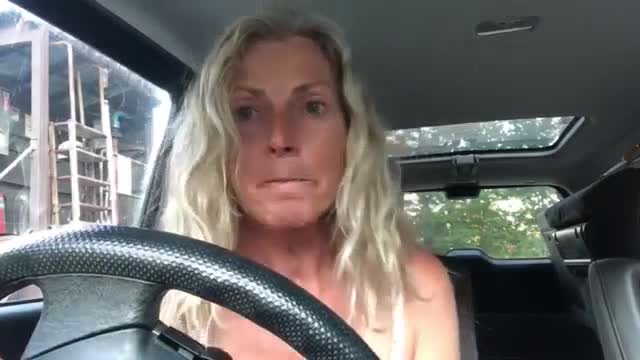 Cabin Talk - Claudia Called it on September 21st 2019