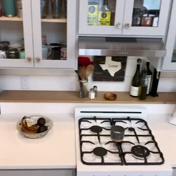 Women's Dreams Tiny House