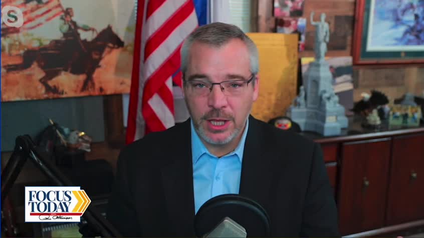 Everything He Does Seems to Fail