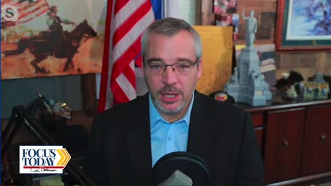 Everything He Does Seems to Fail